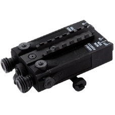Golden Eagle JG M-110 PEQ Battery Box for Airsoft AEG