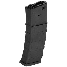 Lancer Tactical Airsoft M4 Multi-Mission 360rd Hi-Cap AEG Magazine
