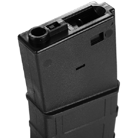 Lancer Tactical Airsoft M4 Multi-Mission 360rd Hi-Cap AEG Magazine