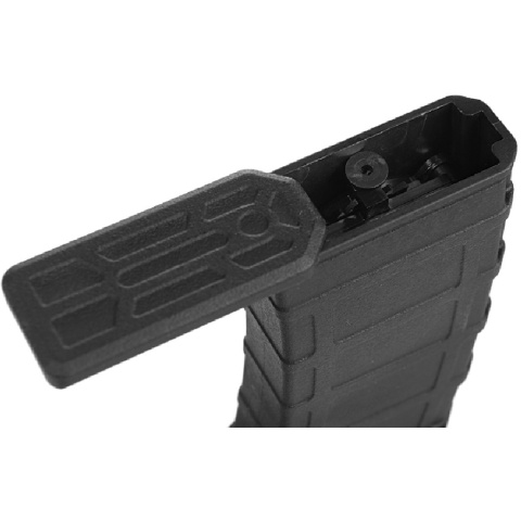 Lancer Tactical Airsoft M4 Multi-Mission 360rd Hi-Cap AEG Magazine