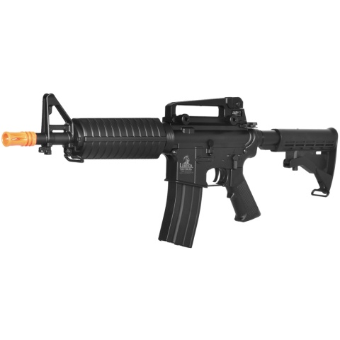 Lancer Tactical M933 Commando CQB M4 Series Airsoft AEG