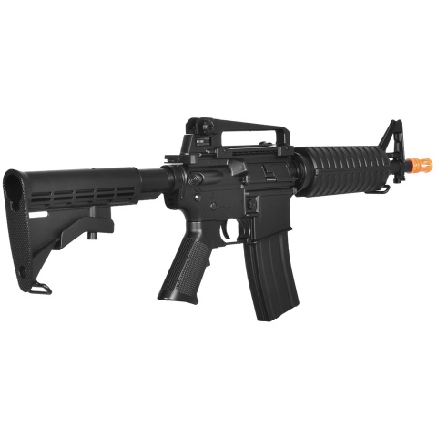 Lancer Tactical M933 Commando CQB M4 Series Airsoft AEG