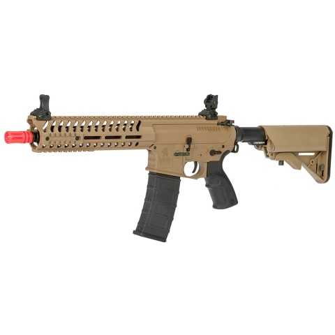 Lancer Tactical Airsoft M4 Multi-Mission AEG w/ 10.5