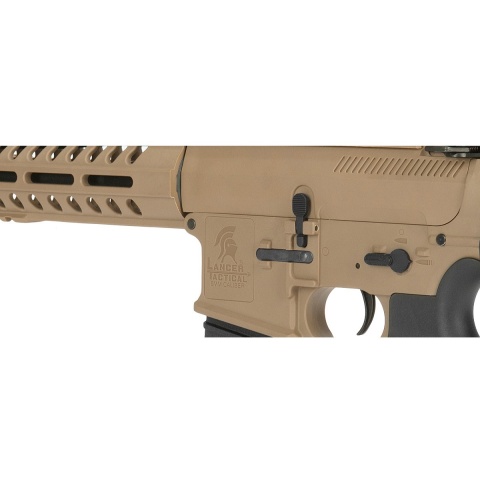 Lancer Tactical Airsoft M4 Multi-Mission AEG w/ 10.5