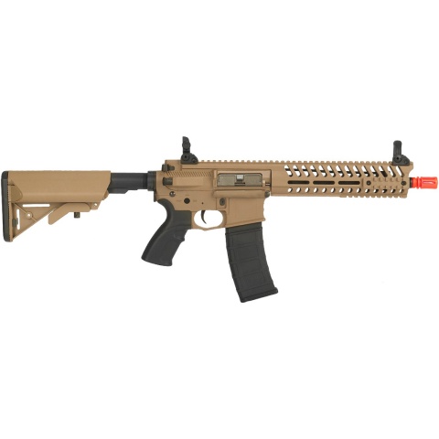 Lancer Tactical Airsoft M4 Multi-Mission AEG w/ 10.5