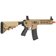 Lancer Tactical Airsoft M4 Multi-Mission AEG w/ 10.5