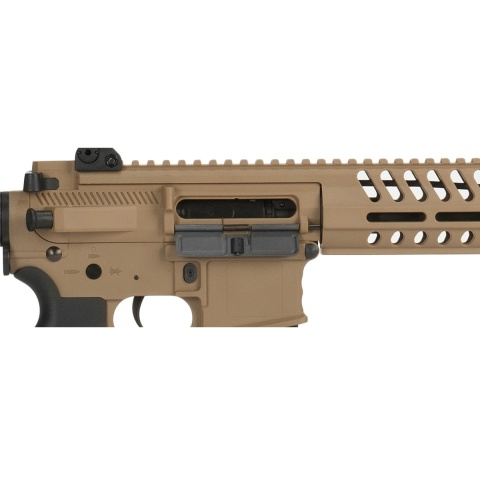 Lancer Tactical Airsoft M4 Multi-Mission AEG w/ 10.5