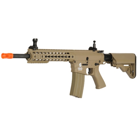 Lancer Tactical Gen 2 10