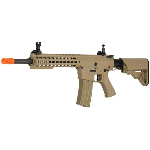 Lancer Tactical Gen 2 10