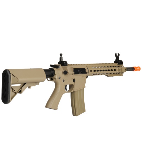 Lancer Tactical Gen 2 10