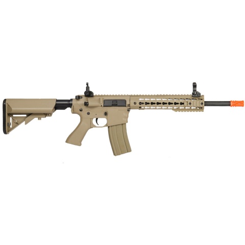 Lancer Tactical Gen 2 10