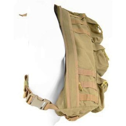 AMA Urban Assault MOLLE 