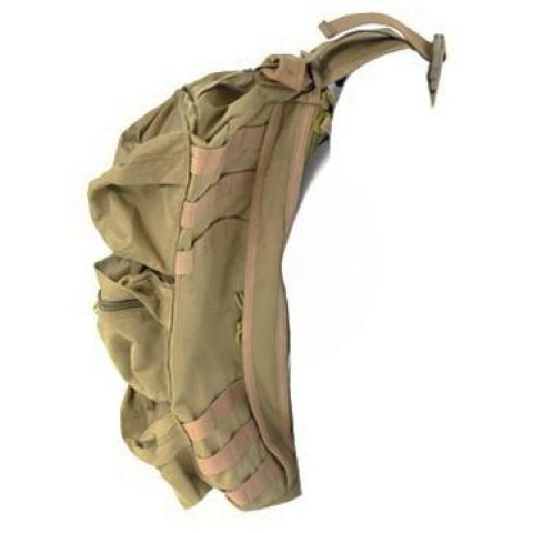 AMA Urban Assault MOLLE 