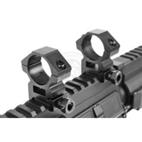 AMA Low Profile 1