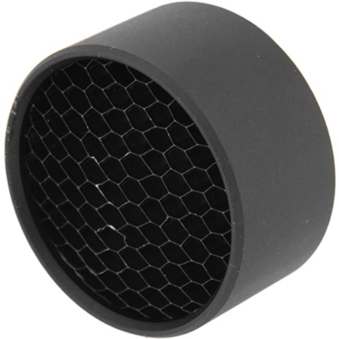 UK Arms 40mm Scope Kill Flash Anti Reflective Device