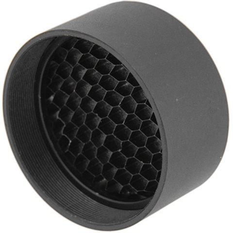 UK Arms 40mm Scope Kill Flash Anti Reflective Device