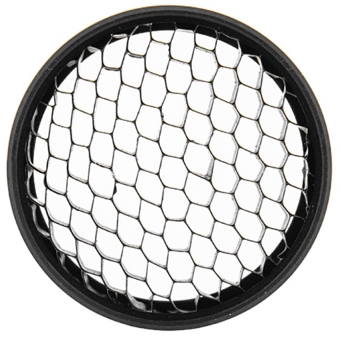 UK Arms 40mm Scope Kill Flash Anti Reflective Device