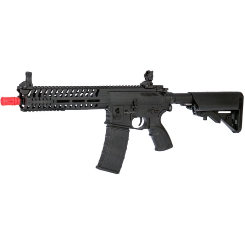 Lancer Tactical Airsoft M4 Multi-Mission AEG w/ 10.5