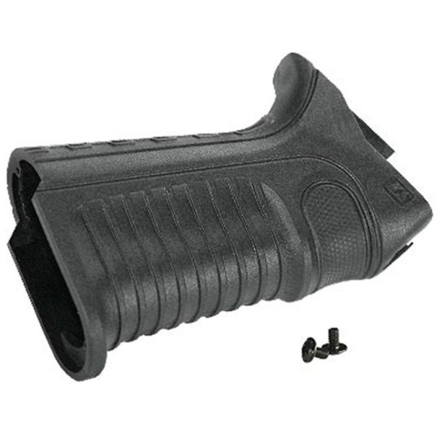 ICS Airsoft SIG MTS Module Tactical System Motor Grip - BLACK