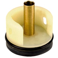 ICS Airsoft M4/ M16 Cylinder Head - Version 2 Compatible