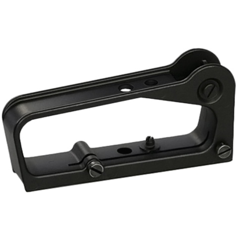 ICS Airsoft L85/L86 Series AEG Removable Carry Handle - BLACK