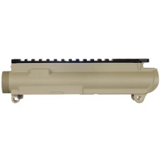 ICS Airsoft M4/M16 Series AEG Upper Receiver - DARK EARTH