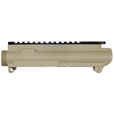 ICS Airsoft M4/M16 Series AEG Upper Receiver - DARK EARTH