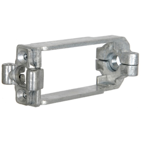 ICS Airsoft M1 Garand AEG Motor Frame Component - METAL