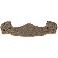 Lancer Tactical CA-801A FAST Helmet Armor Airsoft Face