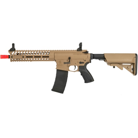 Lancer Tactical M4 AEG Multi-Mission Carbine w/ 10.5