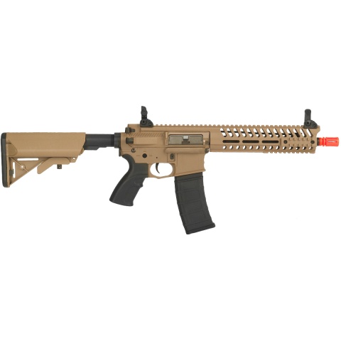 Lancer Tactical M4 AEG Multi-Mission Carbine w/ 10.5
