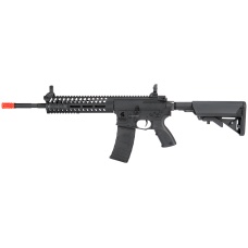 Lancer Tactical M4 AEG Multi-Mission Carbine w/ 14.5