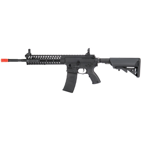 Lancer Tactical M4 AEG Multi-Mission Carbine w/ 14.5