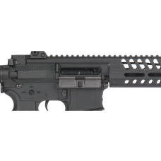 Lancer Tactical M4 AEG Multi-Mission Carbine w/ 14.5