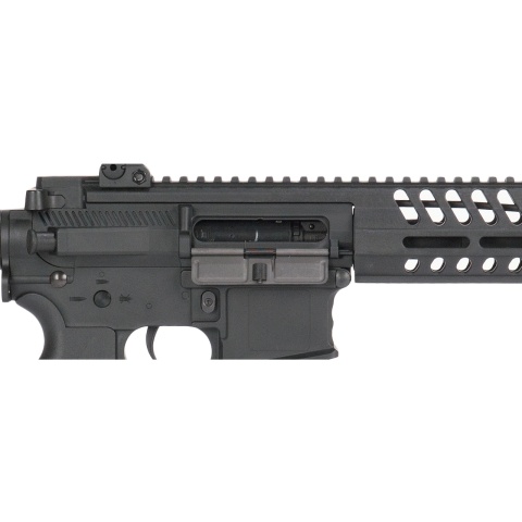 Lancer Tactical M4 AEG Multi-Mission Carbine w/ 14.5