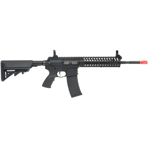 Lancer Tactical M4 AEG Multi-Mission Carbine w/ 14.5