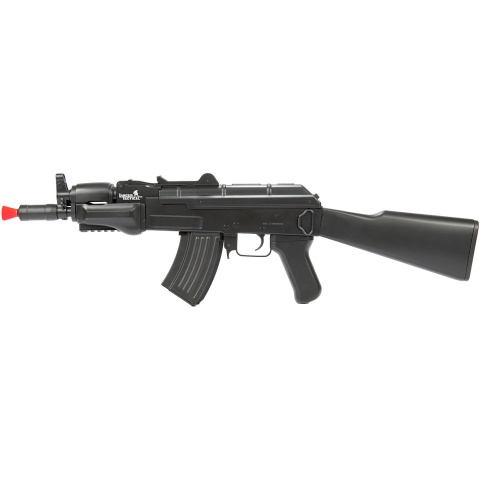 Lancer Tactical LT-16B Metal Gear AK47 Beta AEG - BLACK