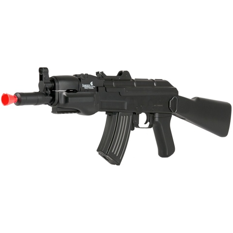 Lancer Tactical LT-16B Metal Gear AK47 Beta AEG - BLACK