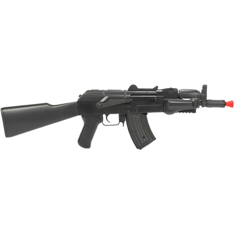 Lancer Tactical LT-16B Metal Gear AK47 Beta AEG - BLACK