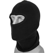AMA Airsoft SWAT Full Face Wear Balaclava [Long Version] - BLACK