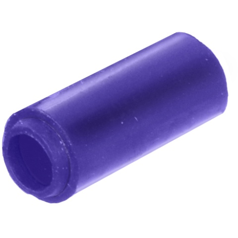 UK Arms Airsoft AEG 50° Hop-up Rubber Bucking - PURPLE