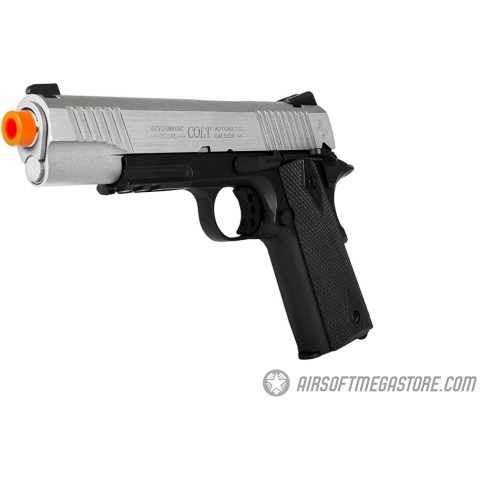 Colt Airsoft 1911 Pistol CO2 Powered Full Metal 