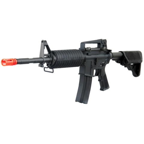Atlas Custom Works Airsoft M4A1 Carbine PTW AEG Full Metal Assault Rifle