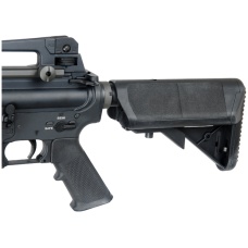 Atlas Custom Works Airsoft M4A1 Carbine PTW AEG Full Metal Assault Rifle