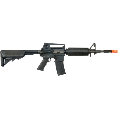 Atlas Custom Works Airsoft M4A1 Carbine PTW AEG Full Metal Assault Rifle