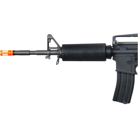 Atlas Custom Works Airsoft M4A1 Carbine PTW AEG Full Metal Assault Rifle