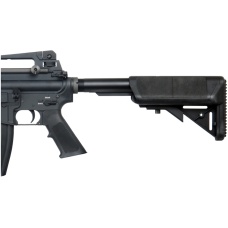 Atlas Custom Works Airsoft M4A1 Carbine PTW AEG Full Metal Assault Rifle