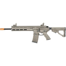 ICS Airsoft PAR MK3 MTR AEG Full Metal - REAR WIRED - TAN