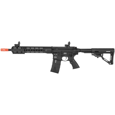 ICS Airsoft CXP UK1R TRANSFORM4 M4 AEG KeyMod 12.5
