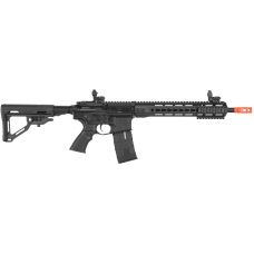 ICS Airsoft CXP UK1R TRANSFORM4 M4 AEG KeyMod 12.5